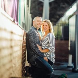 Meet your Posher, Jaclyn